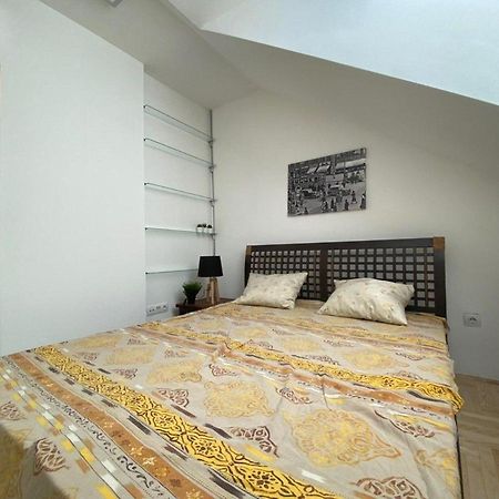 Downtown Gozsdu Vibe Apartments Budapest Extérieur photo