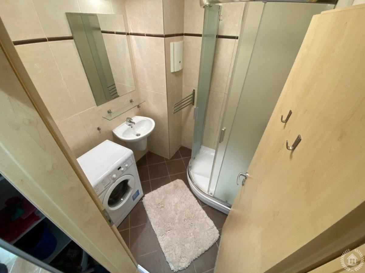 Downtown Gozsdu Vibe Apartments Budapest Extérieur photo